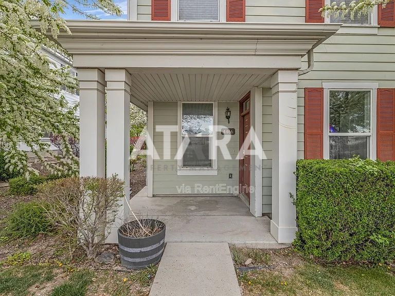 Quiet 3 Bedroom, 3 Bath Townhome in Daybreak property image