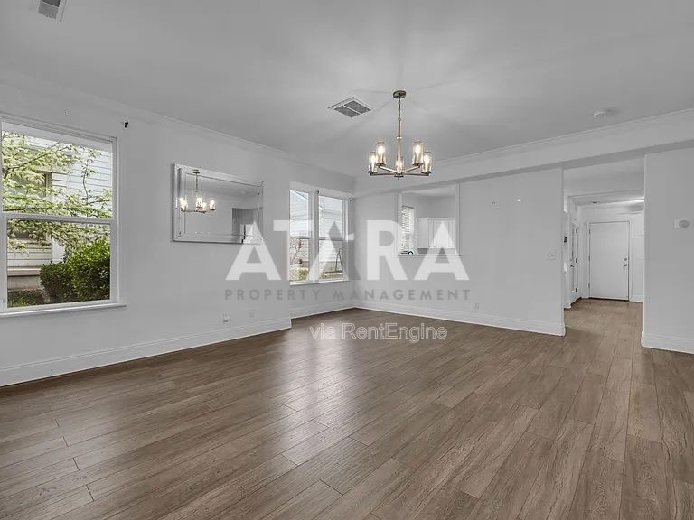 Quiet 3 Bedroom, 3 Bath Townhome in Daybreak property image