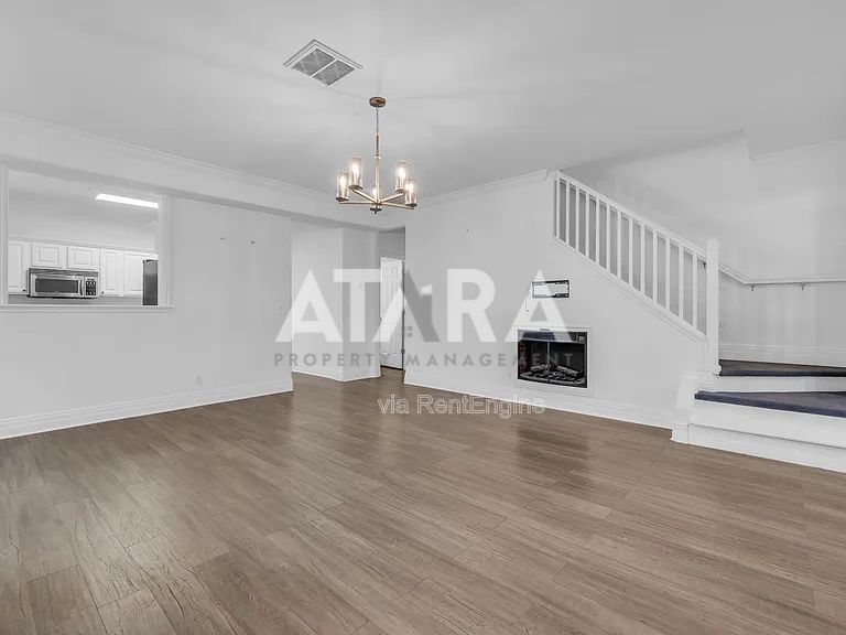 Quiet 3 Bedroom, 3 Bath Townhome in Daybreak property image