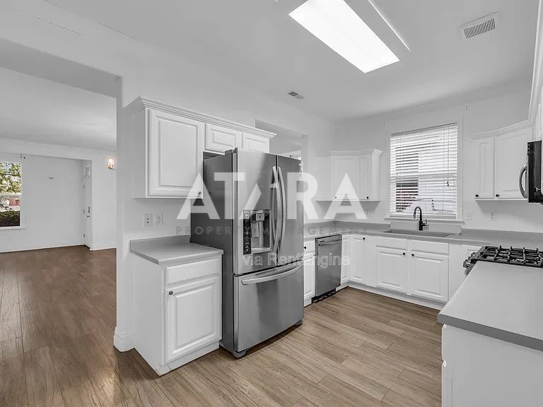 Quiet 3 Bedroom, 3 Bath Townhome in Daybreak property image