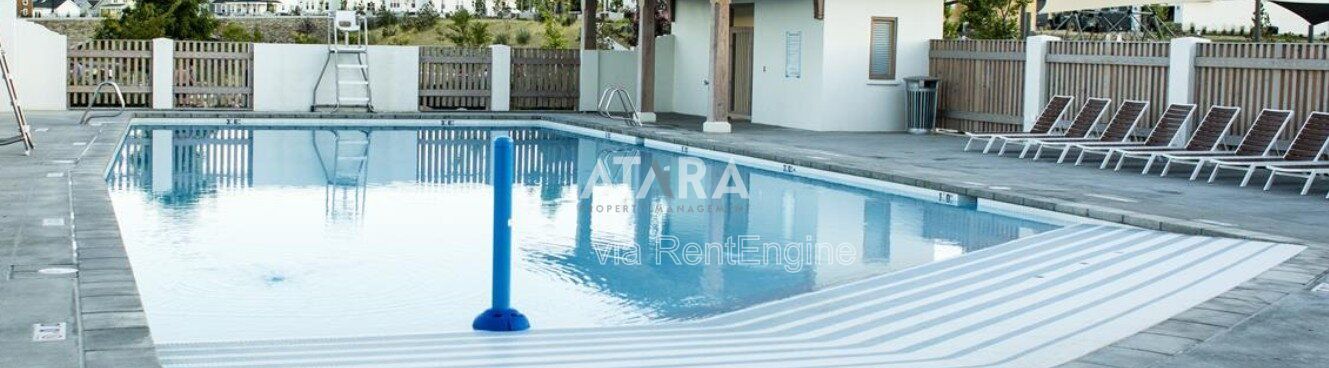 Quiet 3 Bedroom, 3 Bath Townhome in Daybreak property image