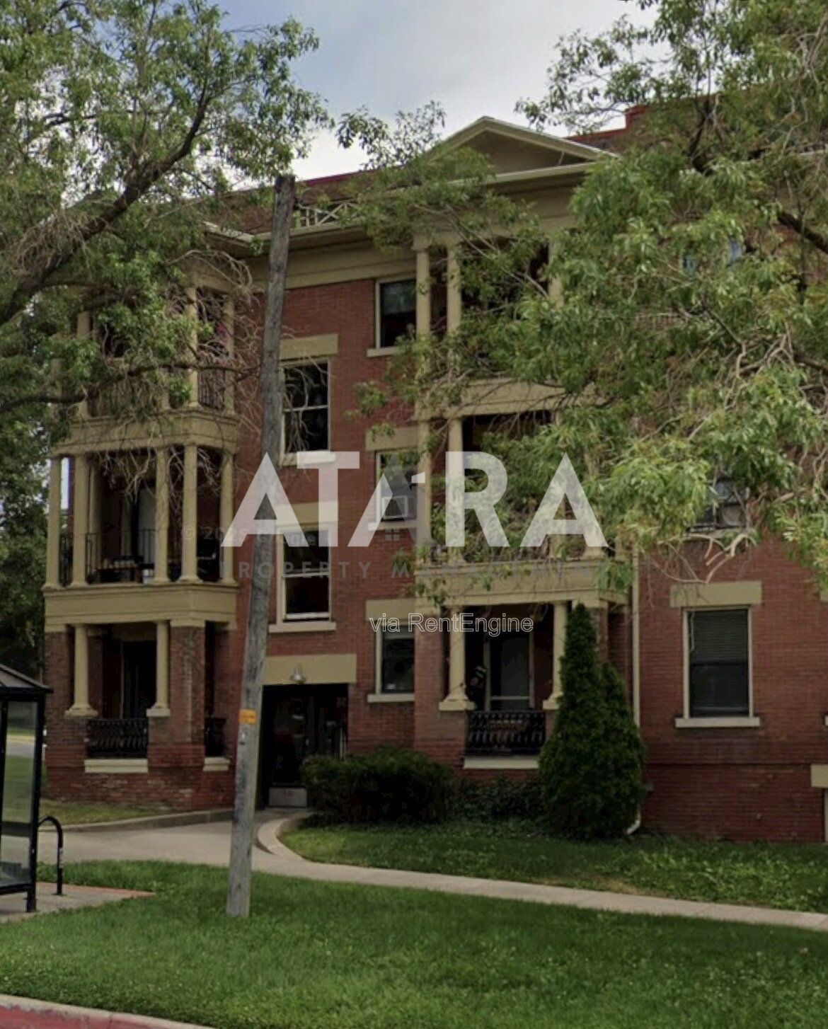 Cozy 1 Bedroom, 1 Bath Apartment Near the University of Utah property image