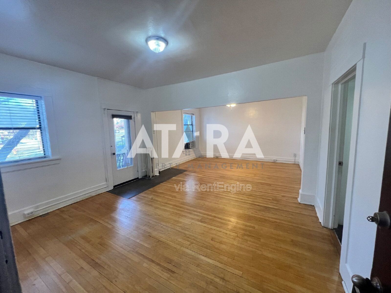Cozy 1 Bedroom, 1 Bath Apartment Near the University of Utah property image
