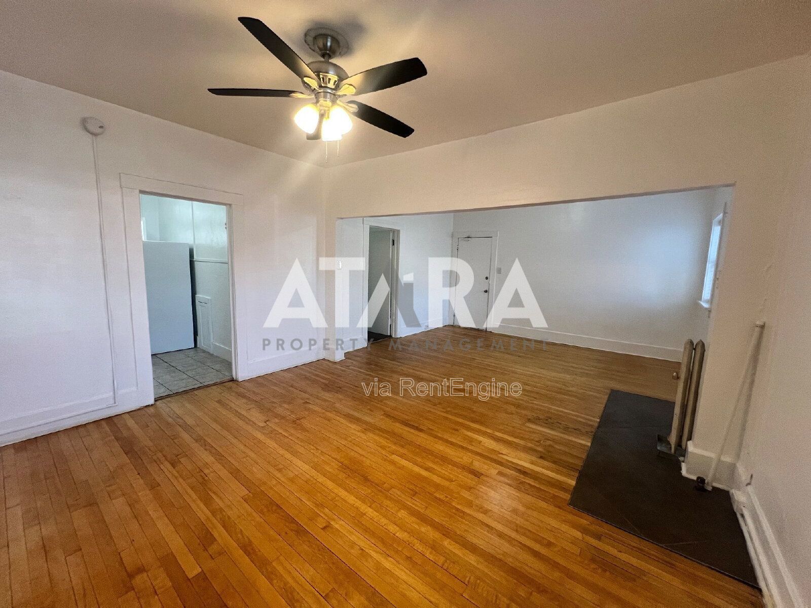 Cozy 1 Bedroom, 1 Bath Apartment Near the University of Utah property image