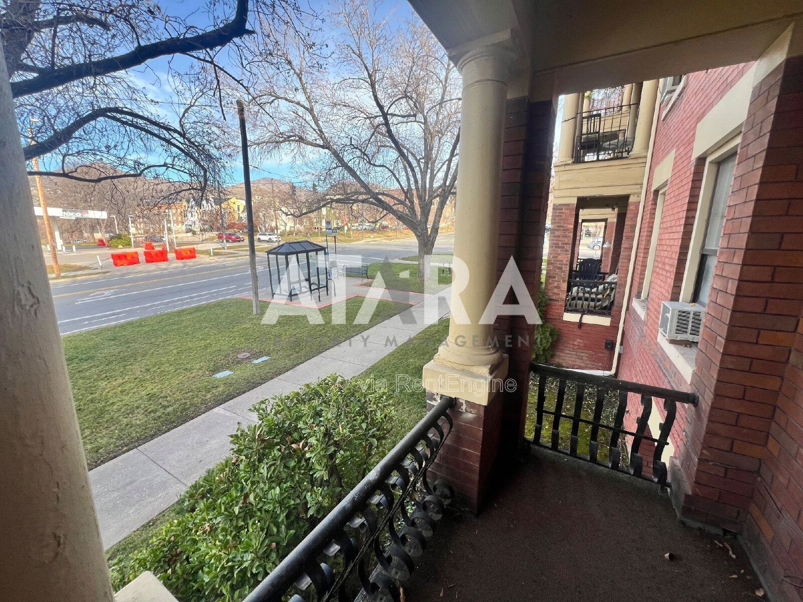 Cozy 1 Bedroom, 1 Bath Apartment Near the University of Utah property image