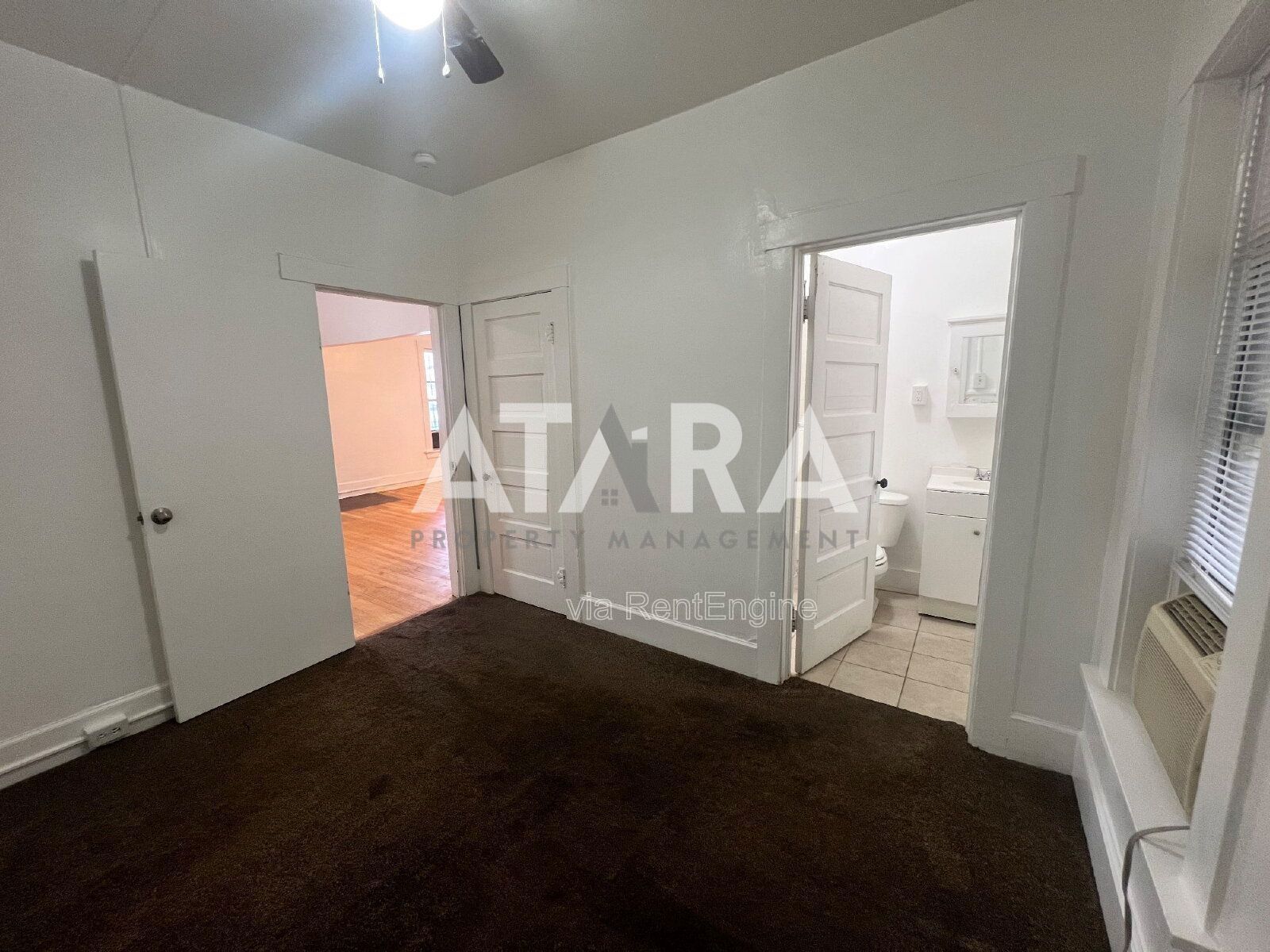 Cozy 1 Bedroom, 1 Bath Apartment Near the University of Utah property image