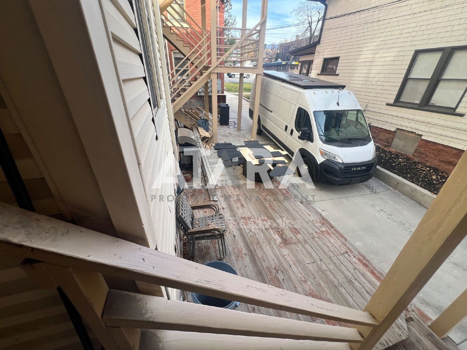 Cozy 1 Bedroom, 1 Bath Apartment Near the University of Utah property image