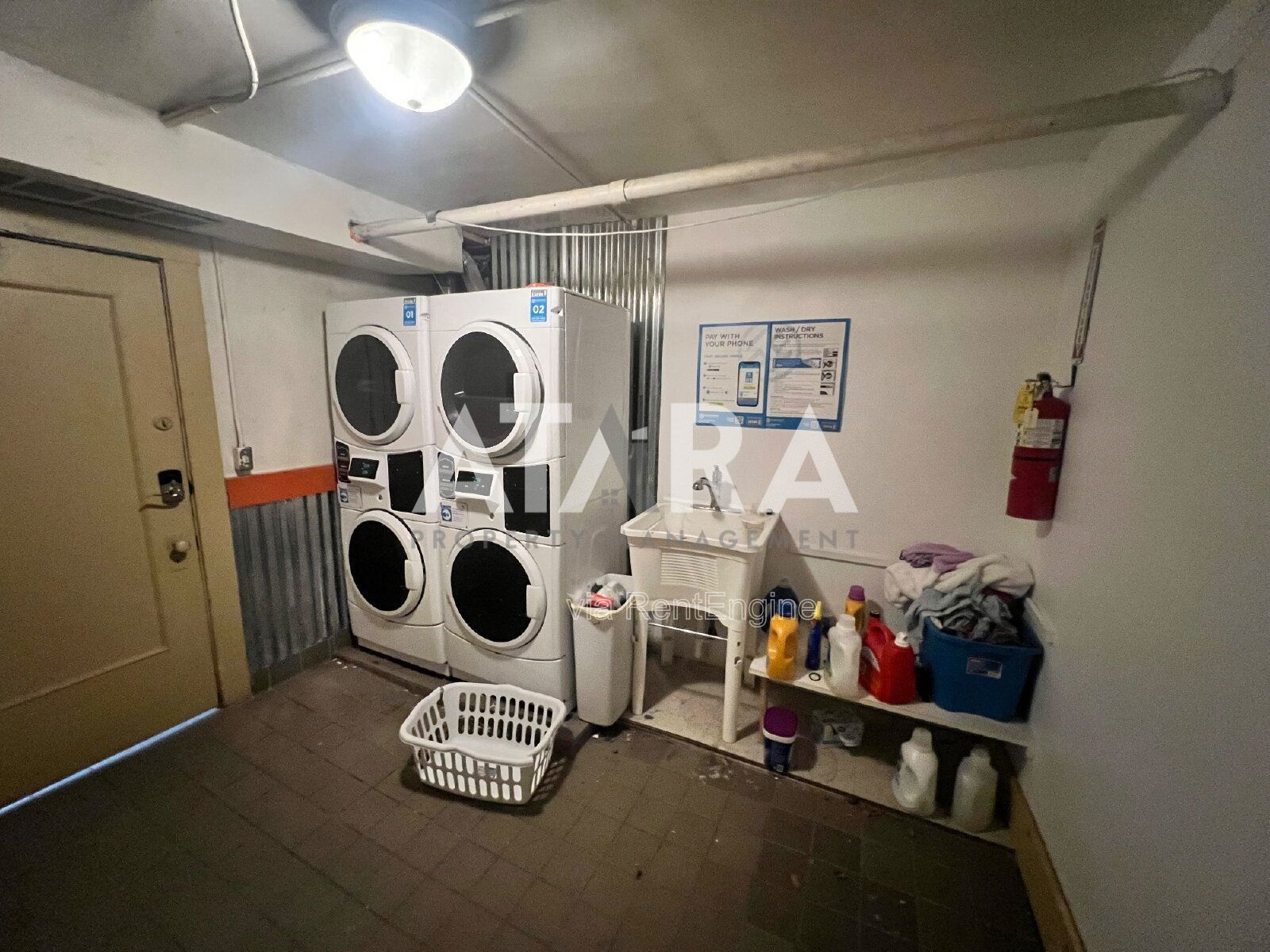 Cozy 1 Bedroom, 1 Bath Apartment Near the University of Utah property image