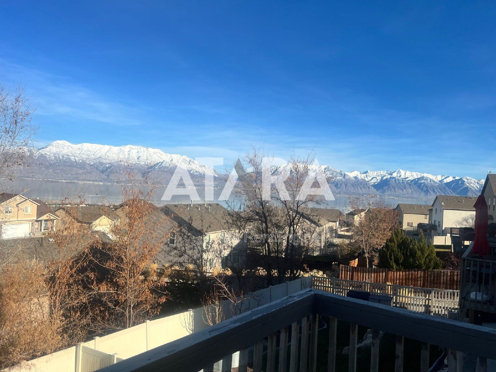 Stunning 6-Bedroom Home with Breathtaking Utah Lake & Mountain Views In Saratoga Springs property image