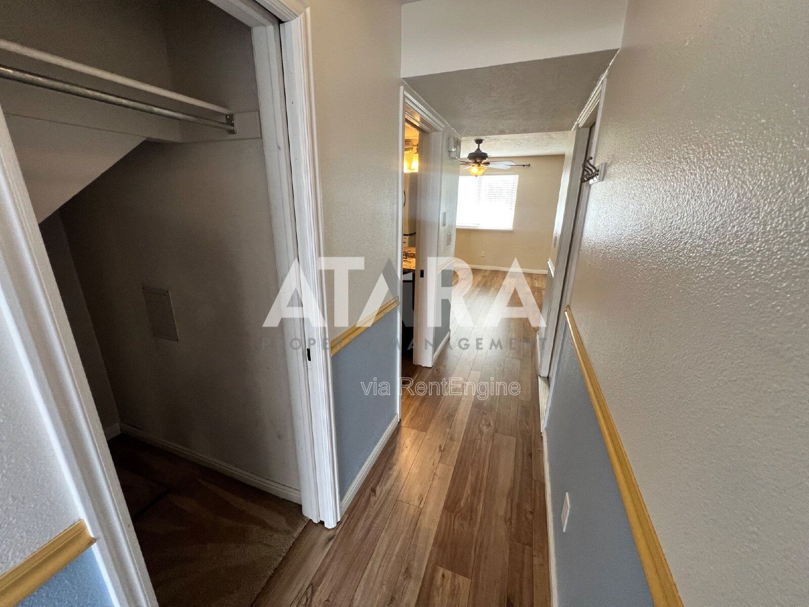 Spacious 3 Bedroom Townhome for Rent West Valley City property image