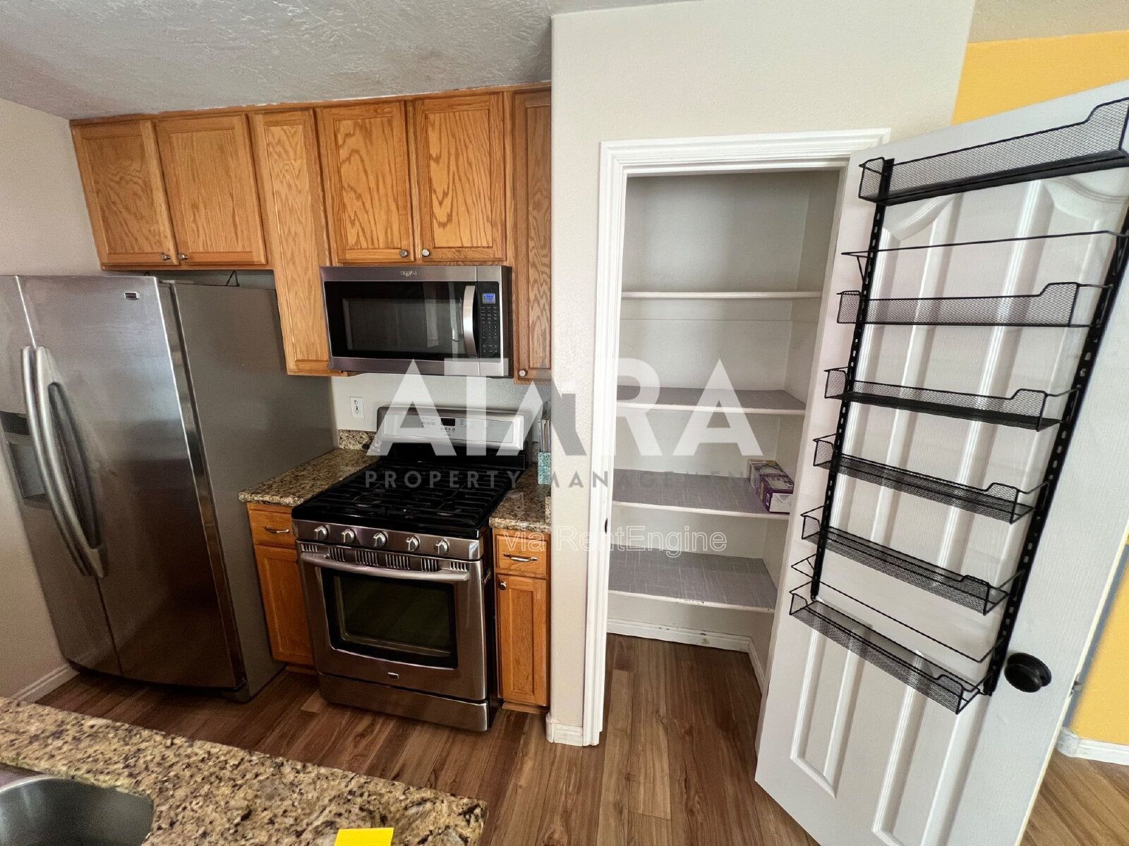 Spacious 3 Bedroom Townhome for Rent West Valley City property image