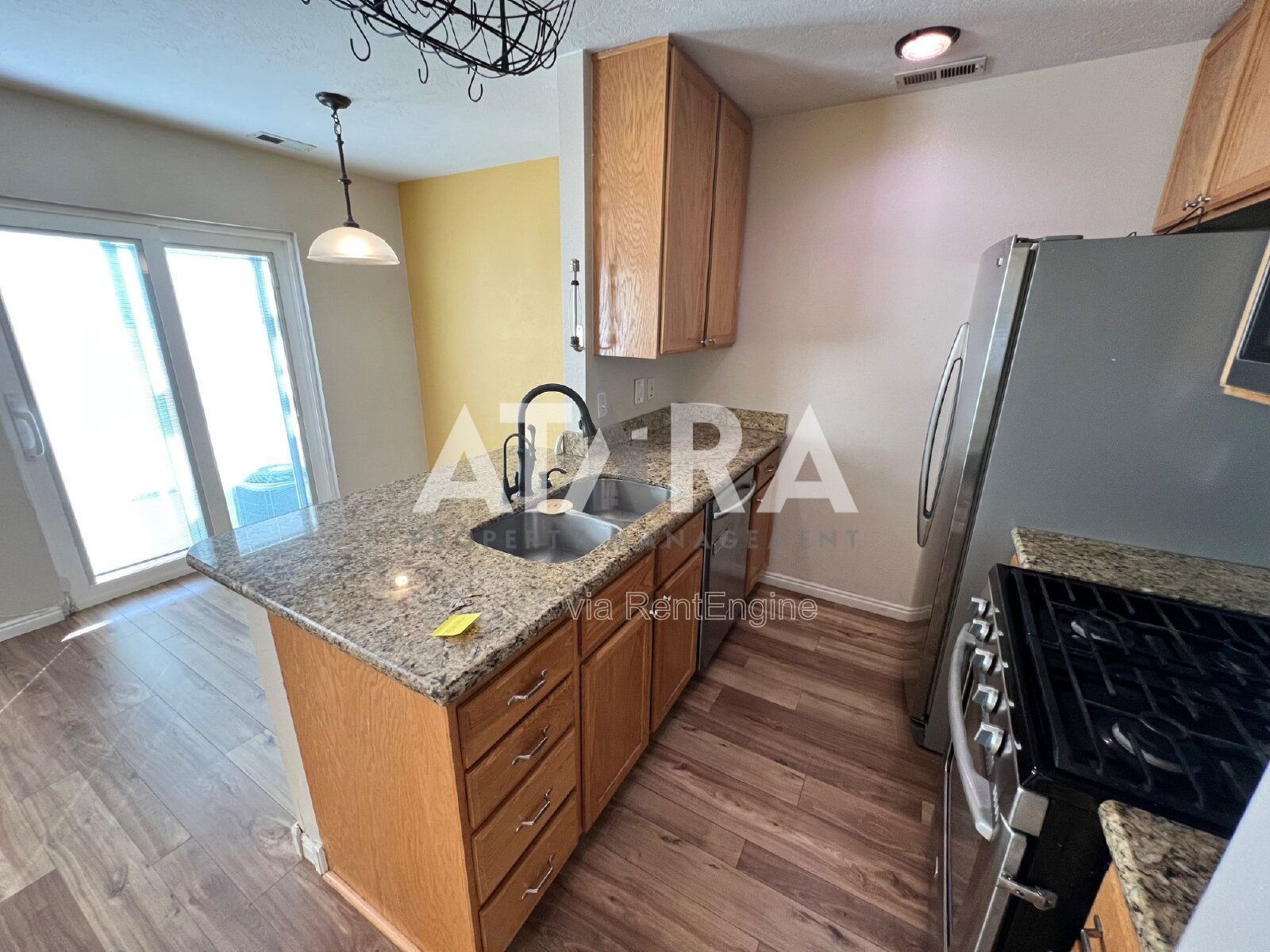 Spacious 3 Bedroom Townhome for Rent West Valley City property image