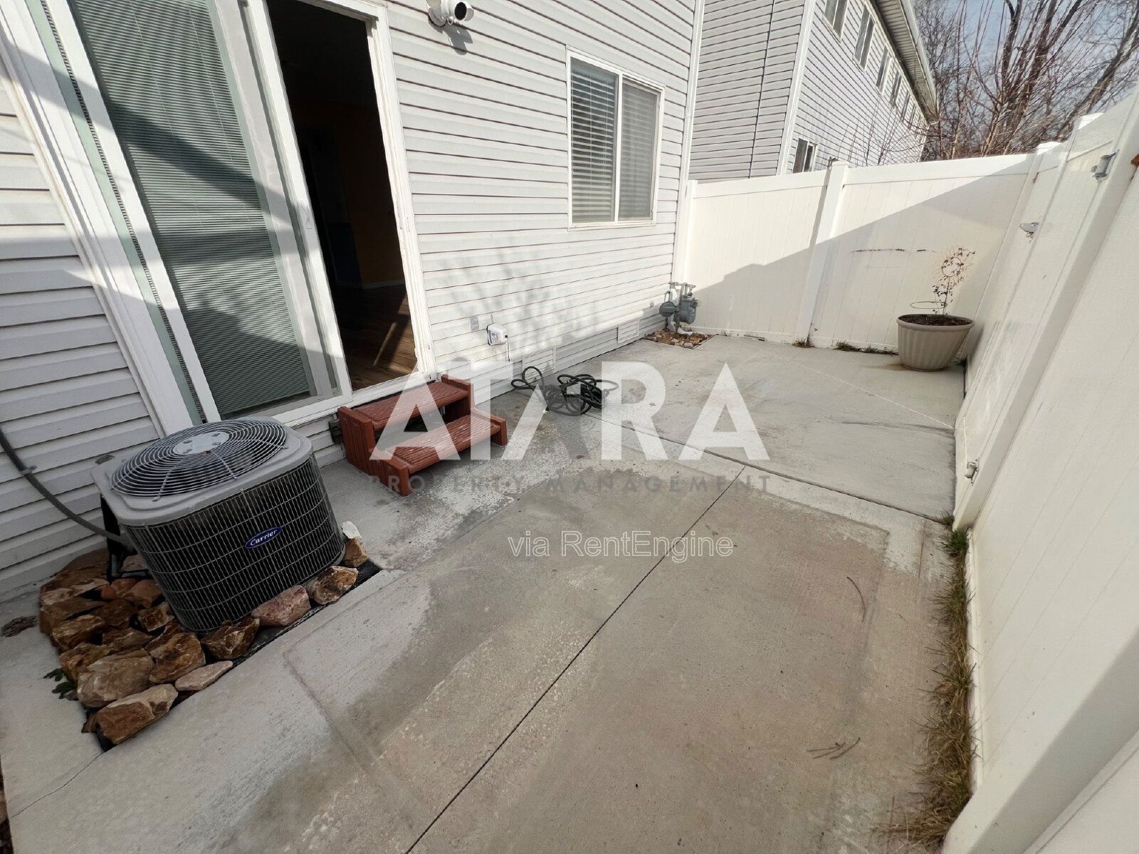 Spacious 3 Bedroom Townhome for Rent West Valley City property image