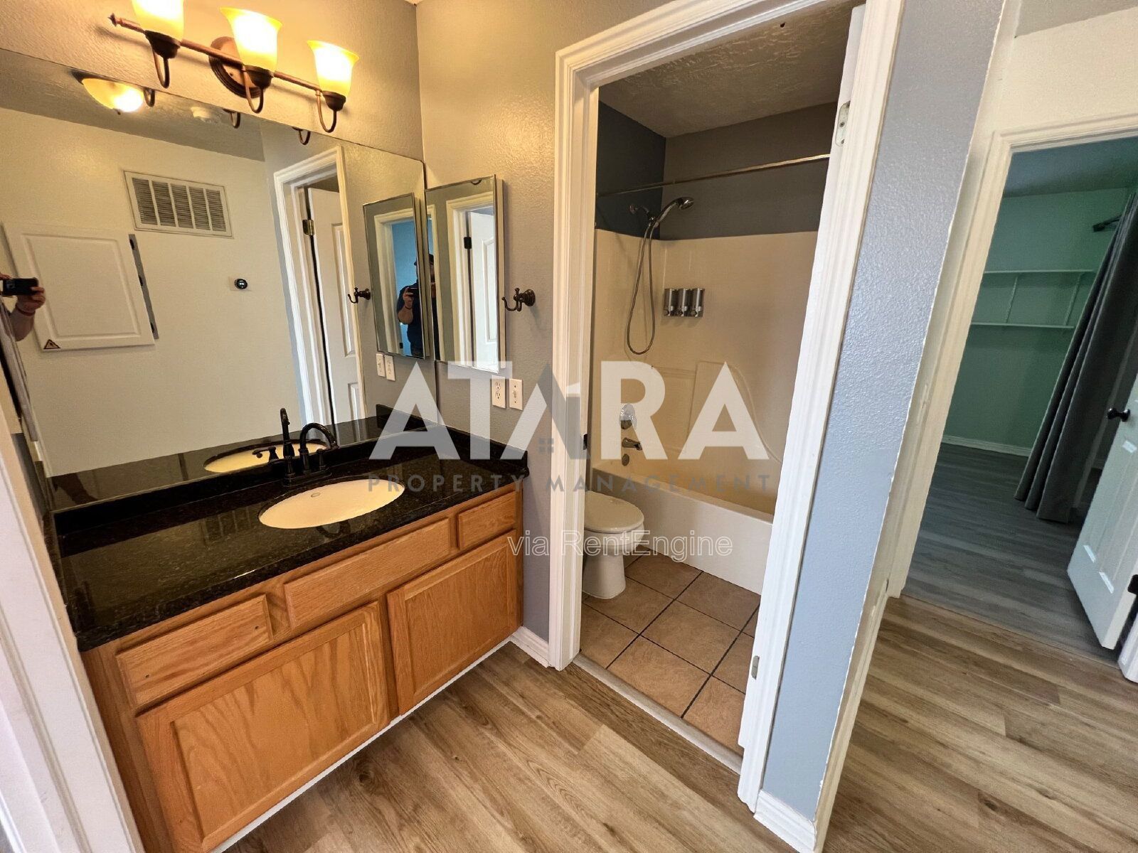 Spacious 3 Bedroom Townhome for Rent West Valley City property image