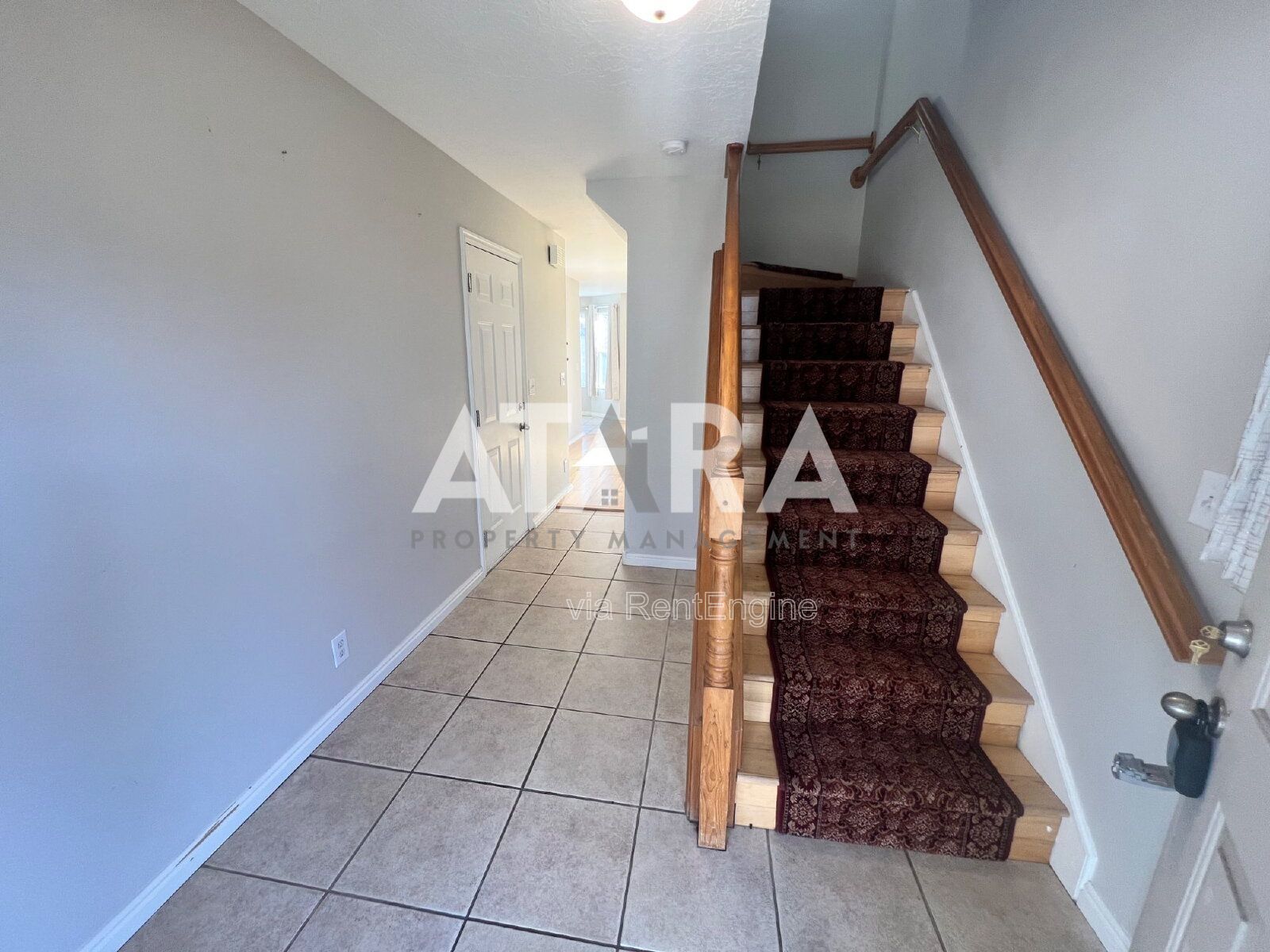 Affordable 2 Bed / 2.5 Bath Townhome Near Downtown Salt Lake property image