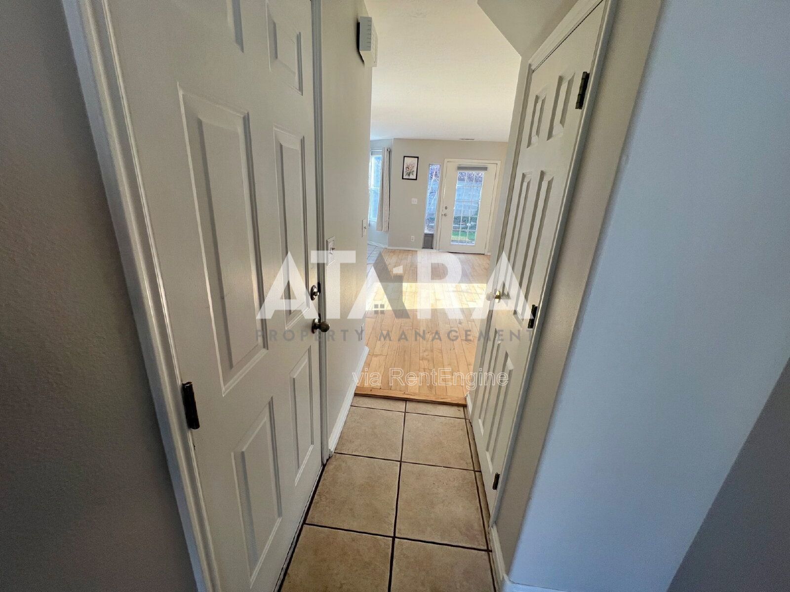 Affordable 2 Bed / 2.5 Bath Townhome Near Downtown Salt Lake property image