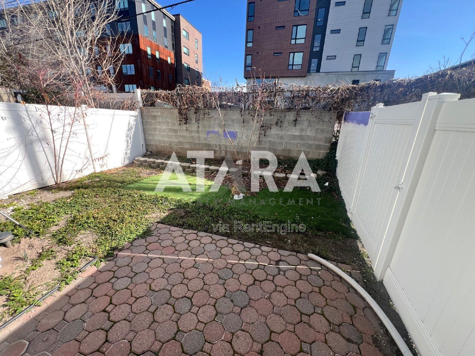 Affordable 2 Bed / 2.5 Bath Townhome Near Downtown Salt Lake property image