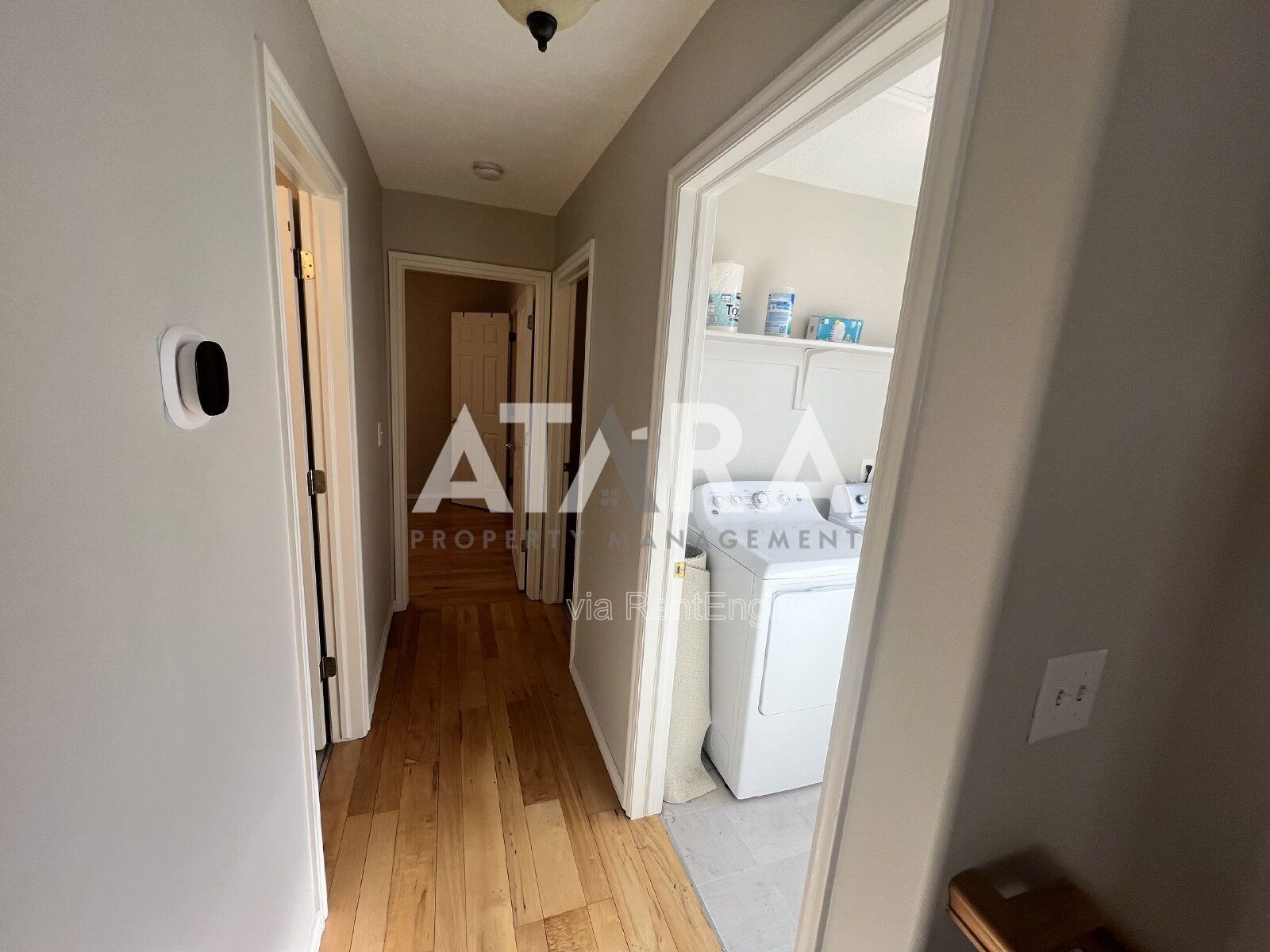Affordable 2 Bed / 2.5 Bath Townhome Near Downtown Salt Lake property image