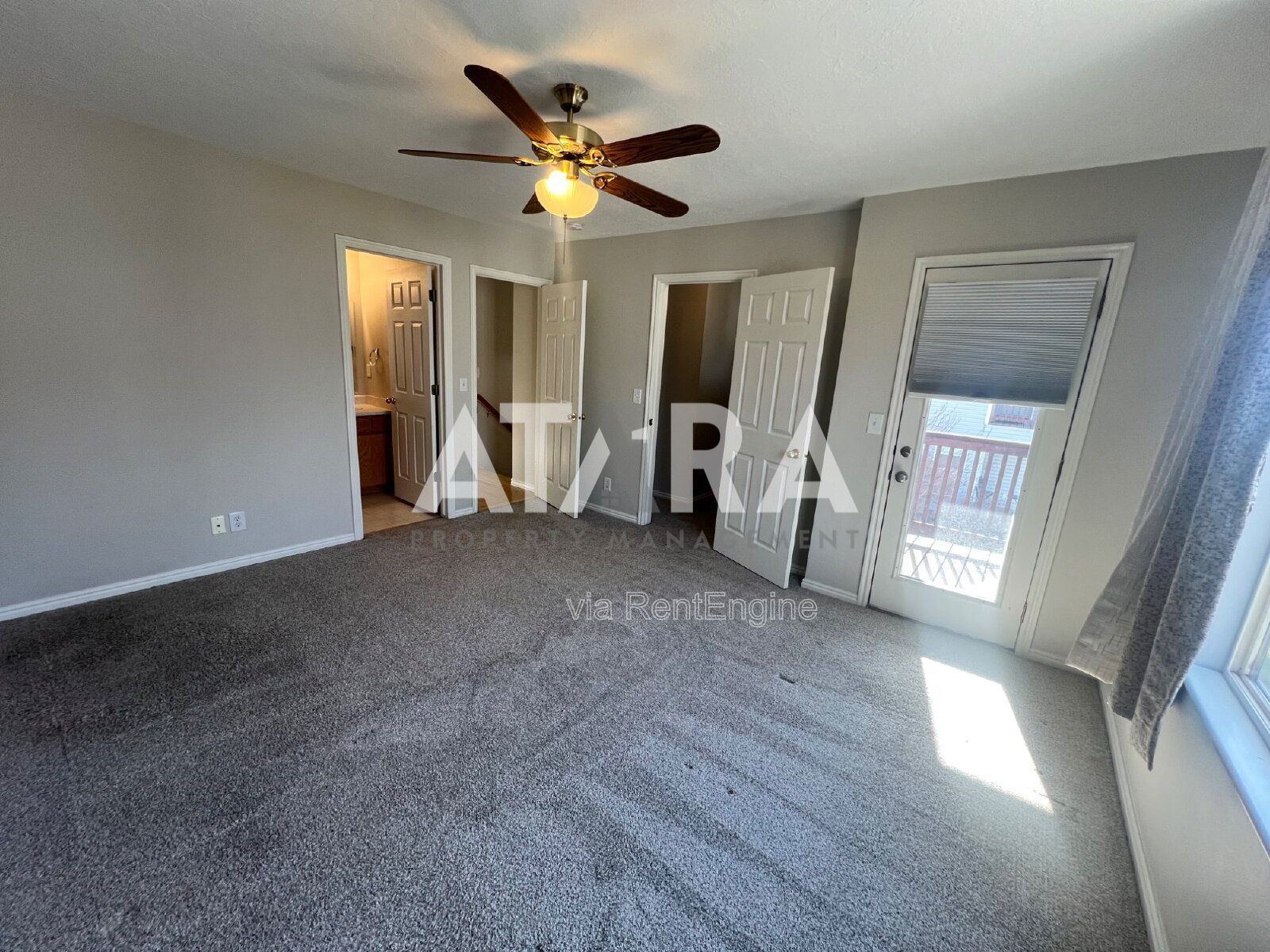 Affordable 2 Bed / 2.5 Bath Townhome Near Downtown Salt Lake property image