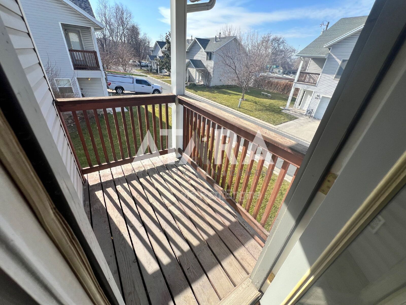 Affordable 2 Bed / 2.5 Bath Townhome Near Downtown Salt Lake property image