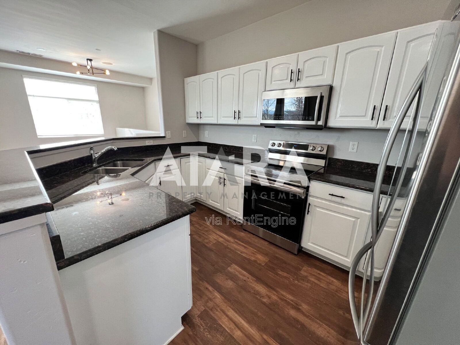 Pet-Friendly 2 Bed, 2 Bath Condo in Daybreak  Garage + W/D Included property image