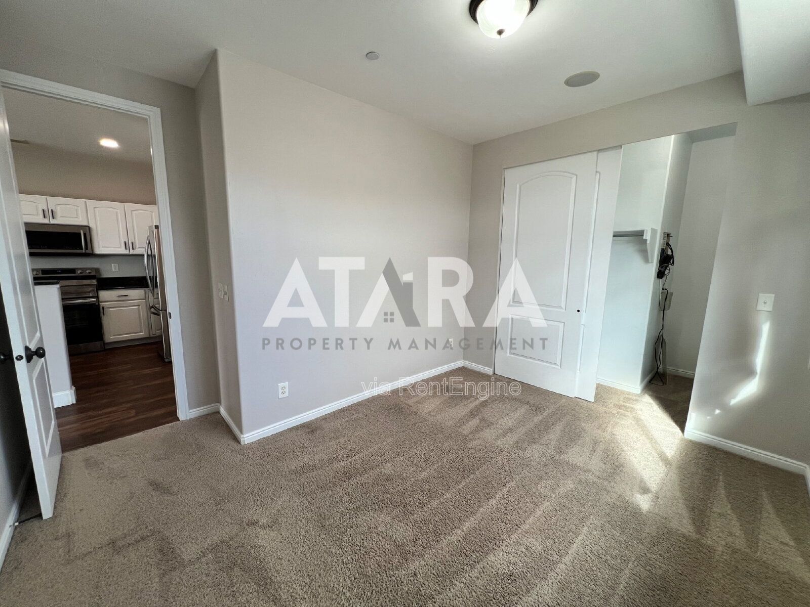 Pet-Friendly 2 Bed, 2 Bath Condo in Daybreak  Garage + W/D Included property image