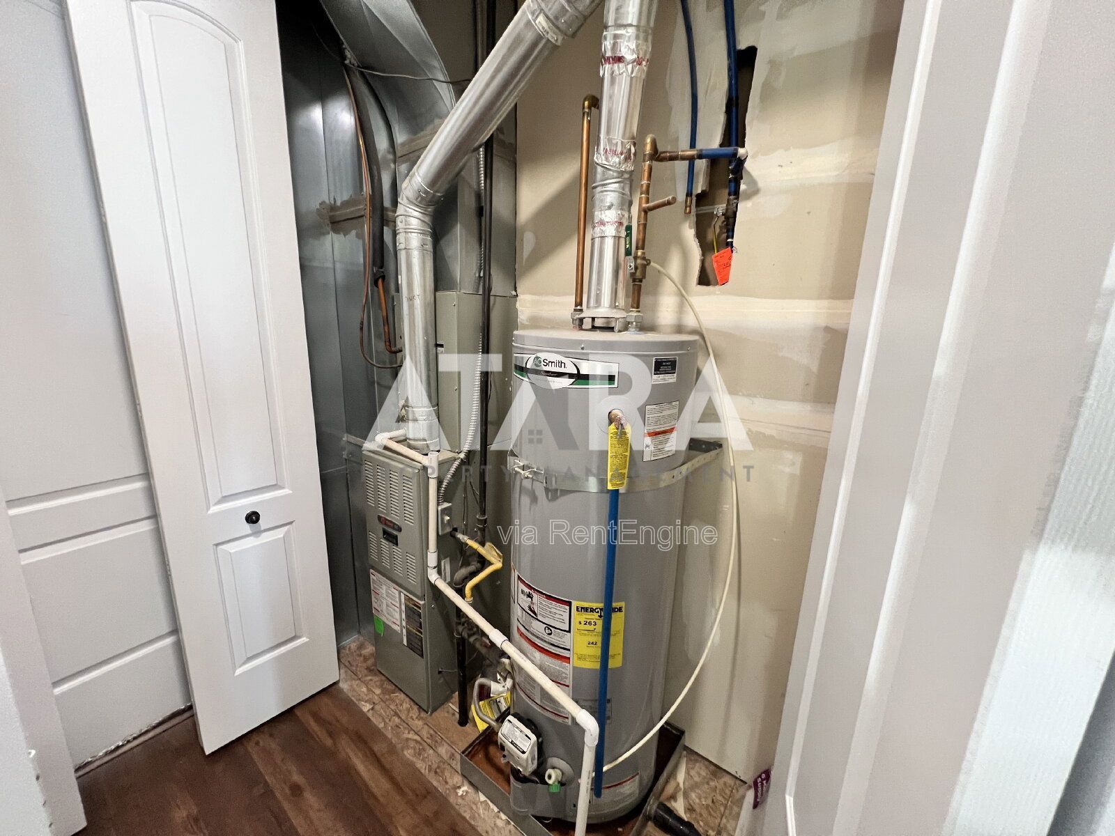 Pet-Friendly 2 Bed, 2 Bath Condo in Daybreak  Garage + W/D Included property image