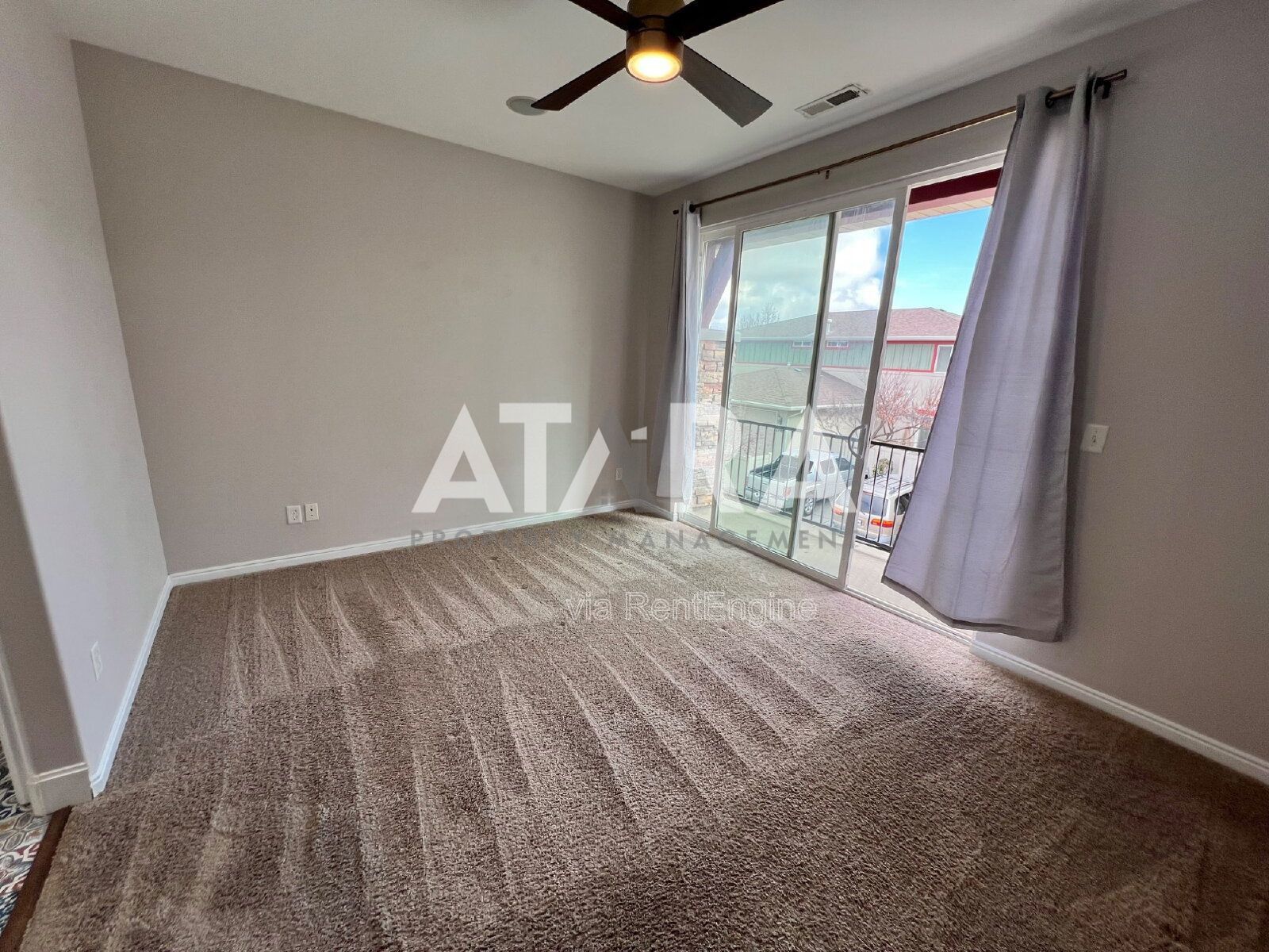 Pet-Friendly 2 Bed, 2 Bath Condo in Daybreak  Garage + W/D Included property image