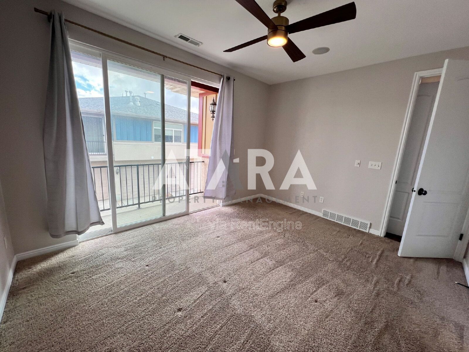 Pet-Friendly 2 Bed, 2 Bath Condo in Daybreak  Garage + W/D Included property image