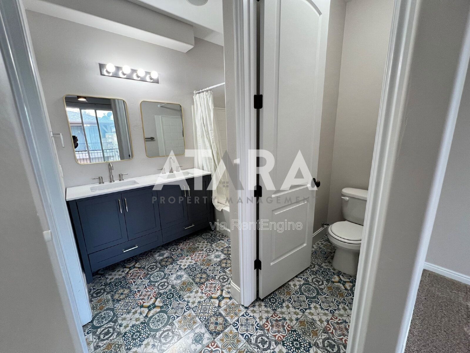 Pet-Friendly 2 Bed, 2 Bath Condo in Daybreak  Garage + W/D Included property image