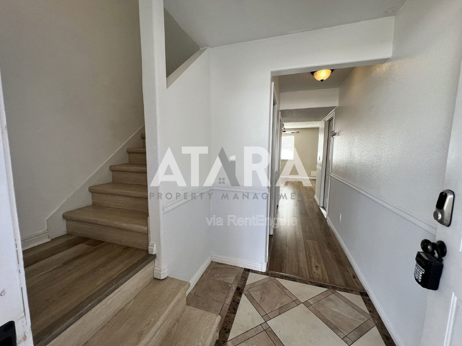 Spacious 3 Bedroom Townhome for Rent West Valley City property image