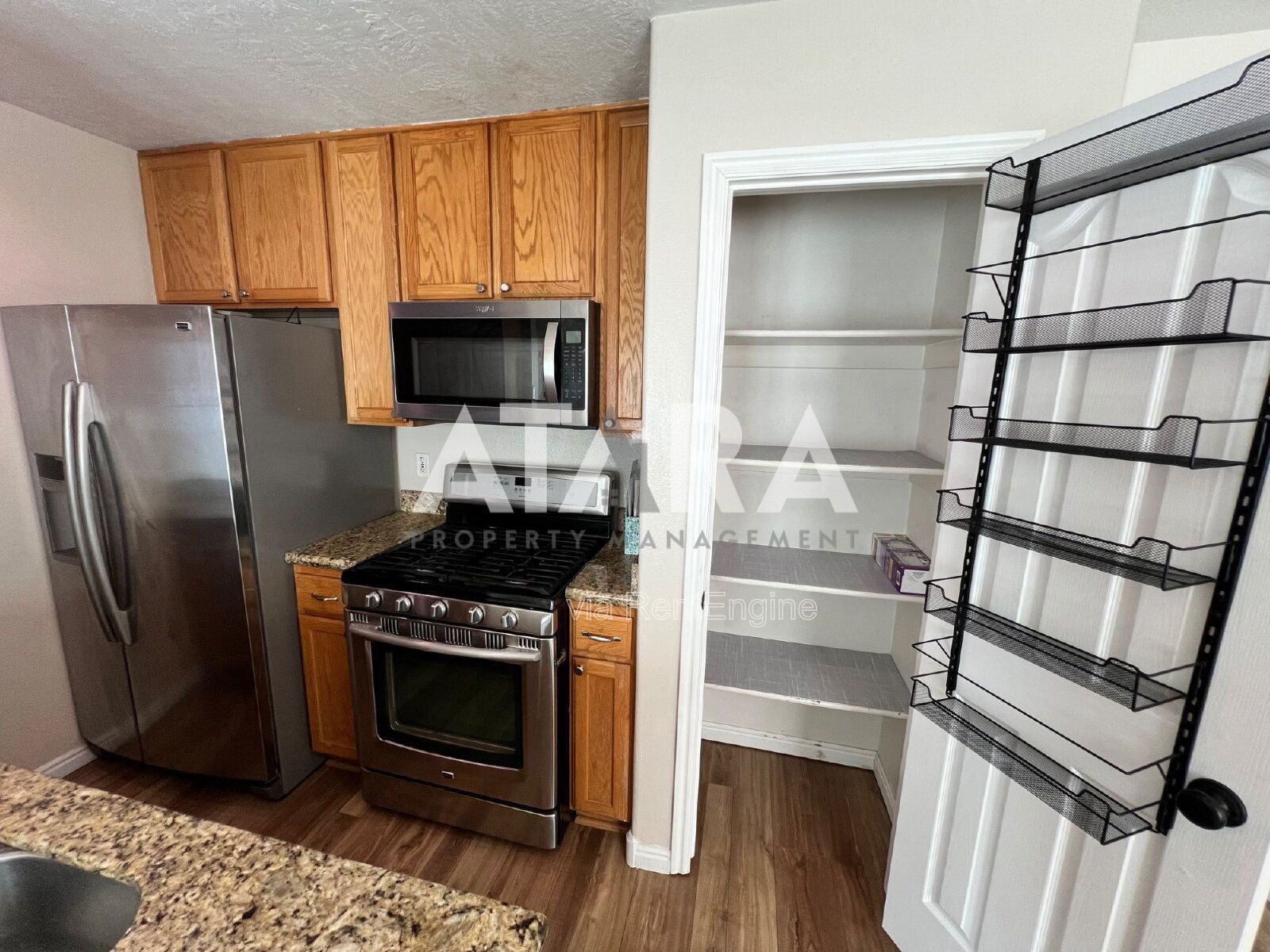Spacious 3 Bedroom Townhome for Rent West Valley City property image