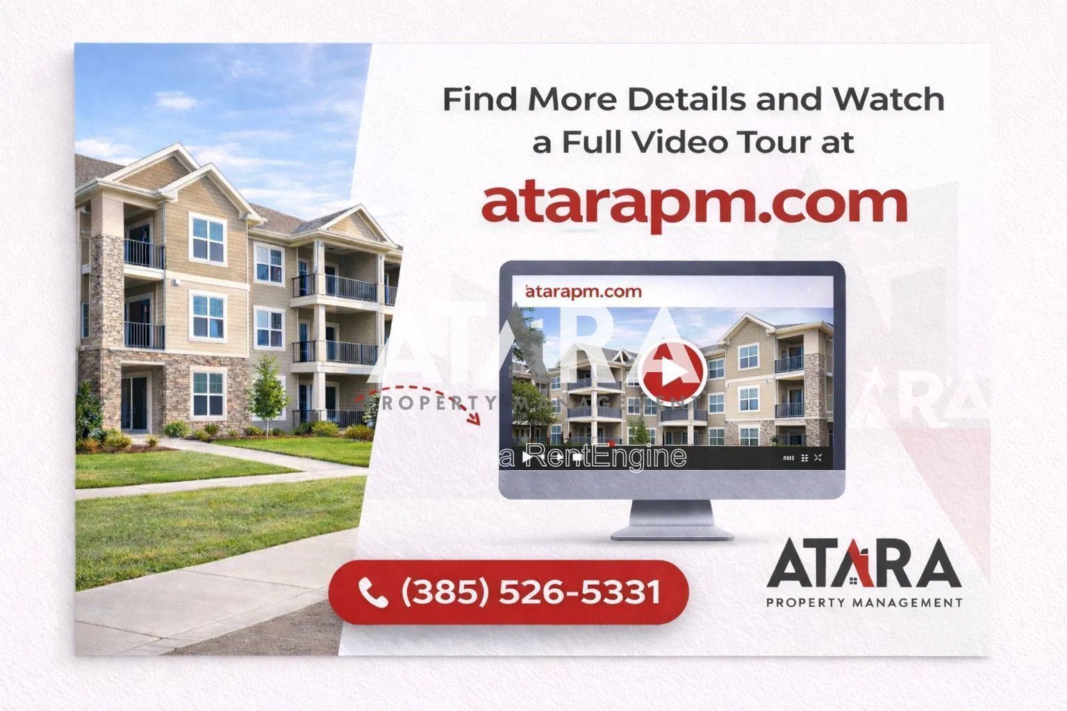 2 Bed / 1 Bath Basement Apartment in Salt Lake City property image