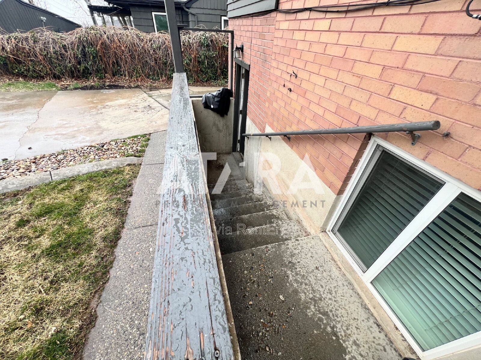 2 Bed / 1 Bath Basement Apartment in Salt Lake City property image