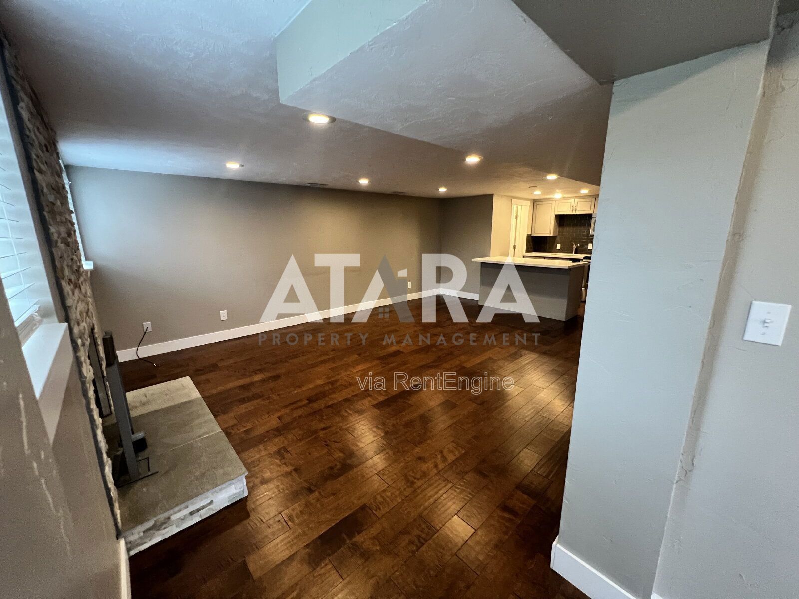 2 Bed / 1 Bath Basement Apartment in Salt Lake City property image