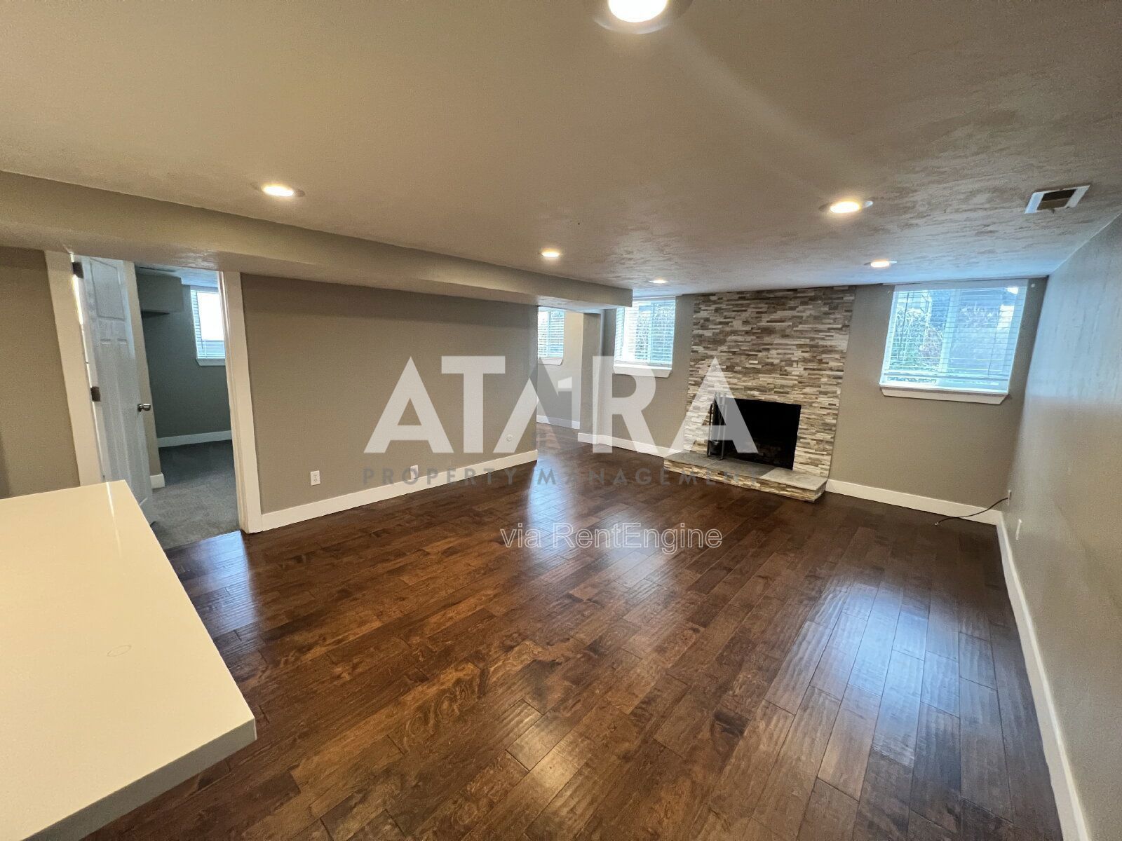 2 Bed / 1 Bath Basement Apartment in Salt Lake City property image