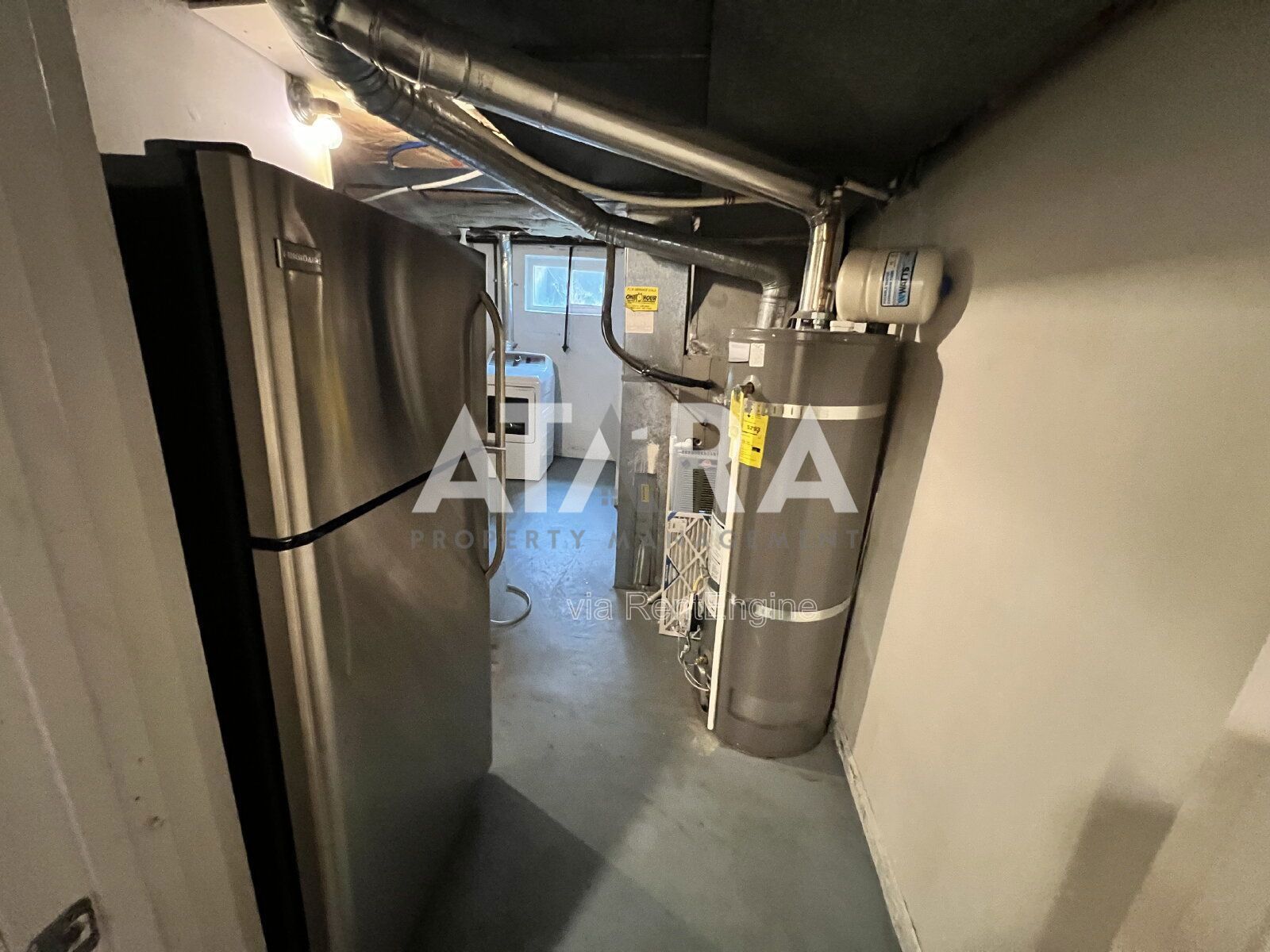 2 Bed / 1 Bath Basement Apartment in Salt Lake City property image