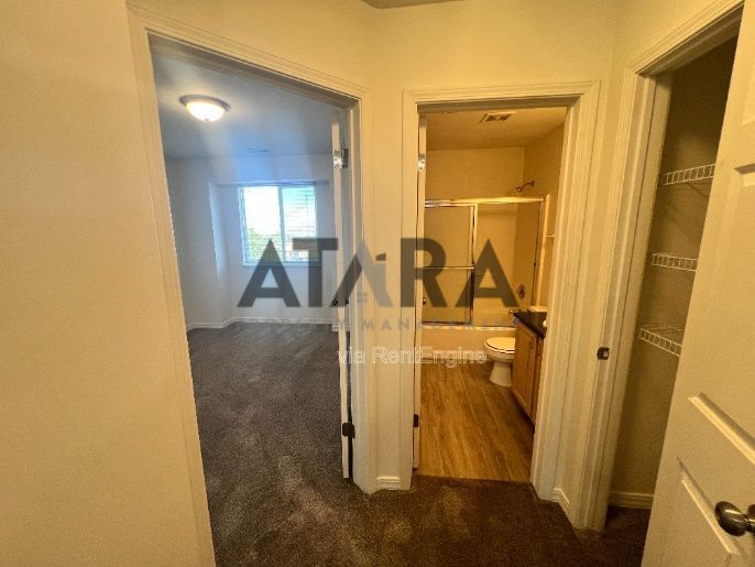 Space for Your Pets, Comfort for You – 2-Bedroom in Tooele #305 property image