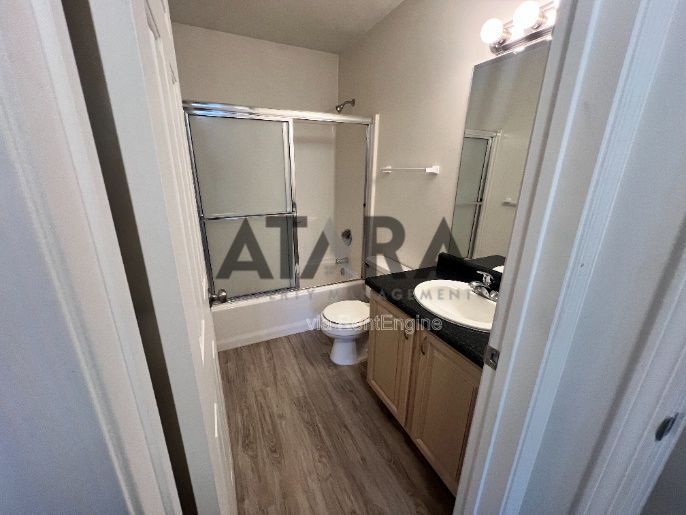 Space for Your Pets, Comfort for You – 2-Bedroom in Tooele #305 property image