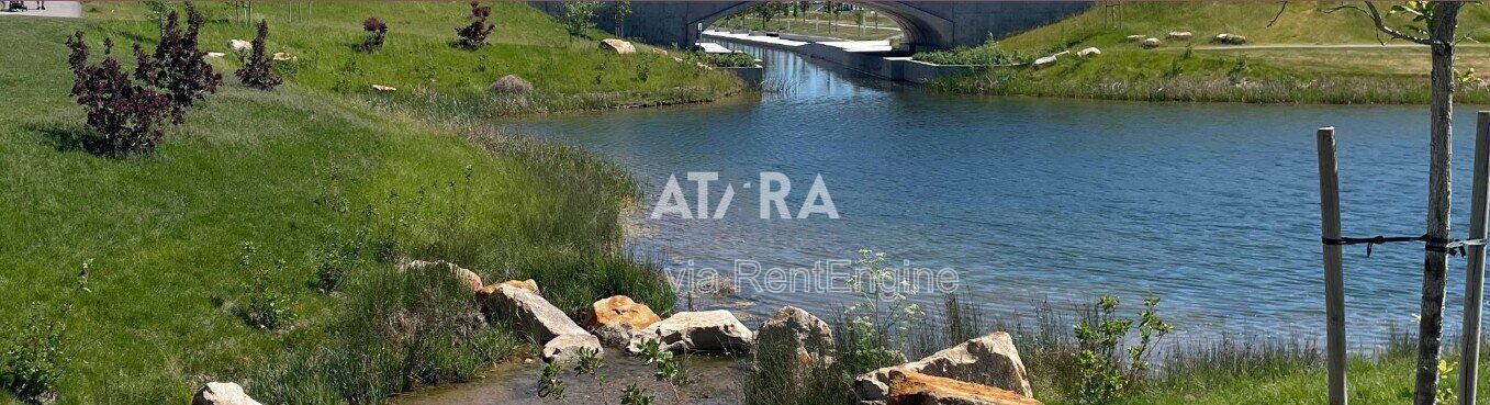 Pet-Friendly 2 Bed, 2 Bath Condo in Daybreak  Garage + W/D Included property image