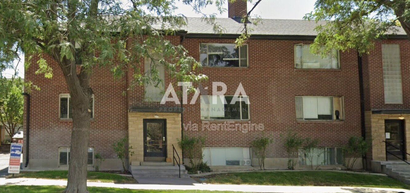 Modern 1 Bed/1 Bath Apartment in Marmalade District – Downtown Salt Lake Living property image