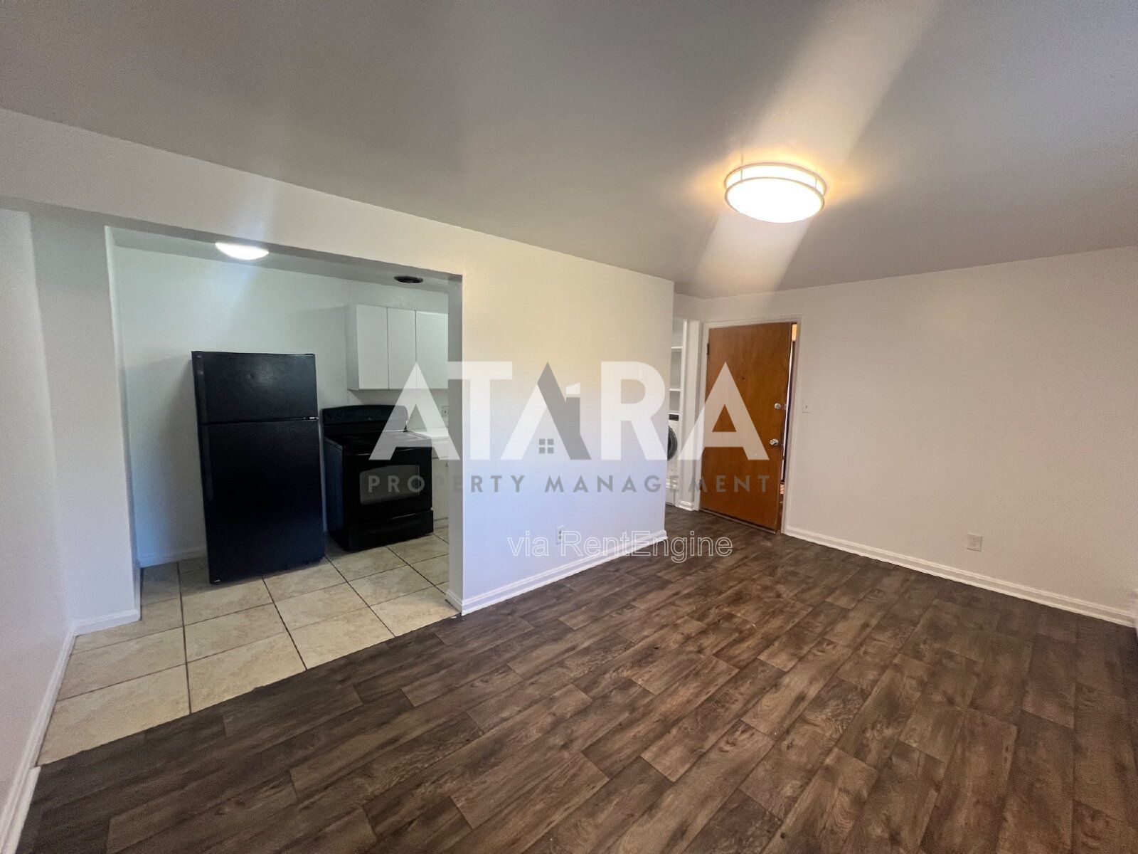 Modern 1 Bed/1 Bath Apartment in Marmalade District – Downtown Salt Lake Living property image