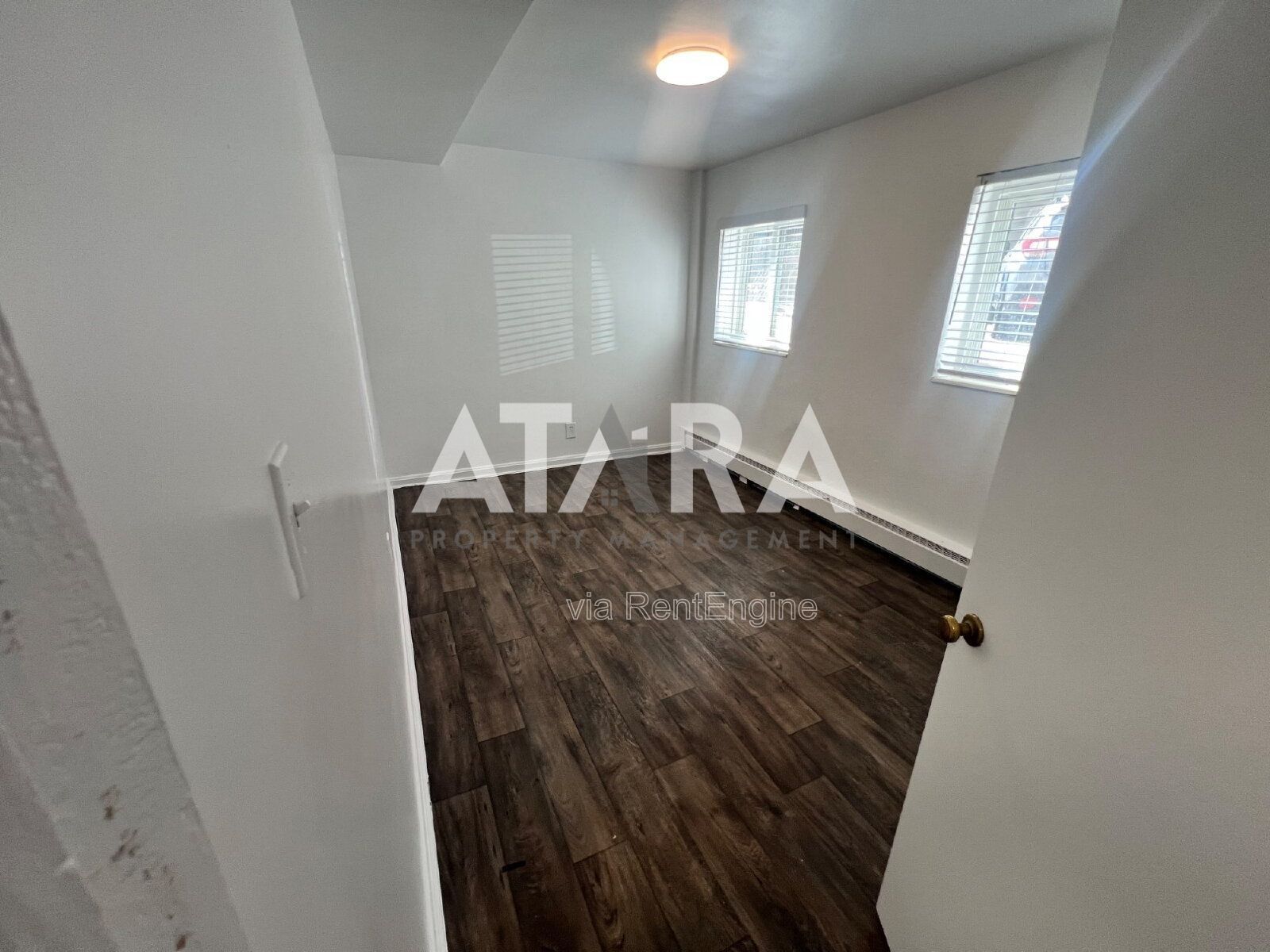 Modern 1 Bed/1 Bath Apartment in Marmalade District – Downtown Salt Lake Living property image