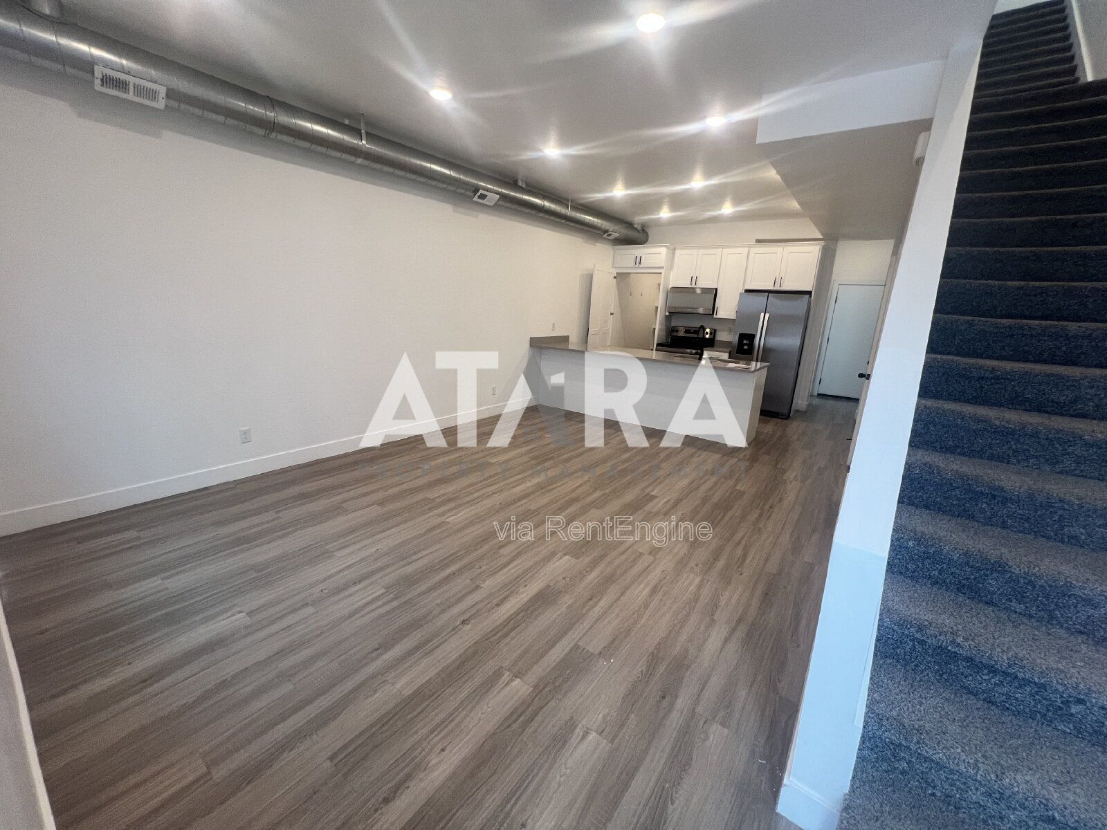 Spacious 2-Bed Townhouse in Salt Lake City — #03 property image