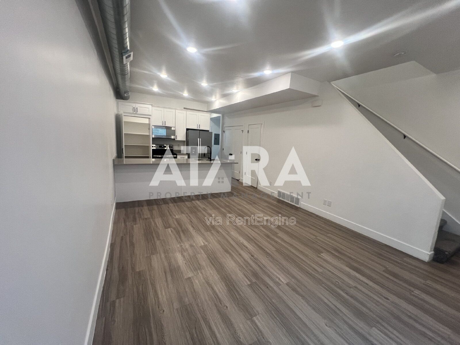 Spacious 2-Bed Townhouse in Salt Lake City — #03 property image