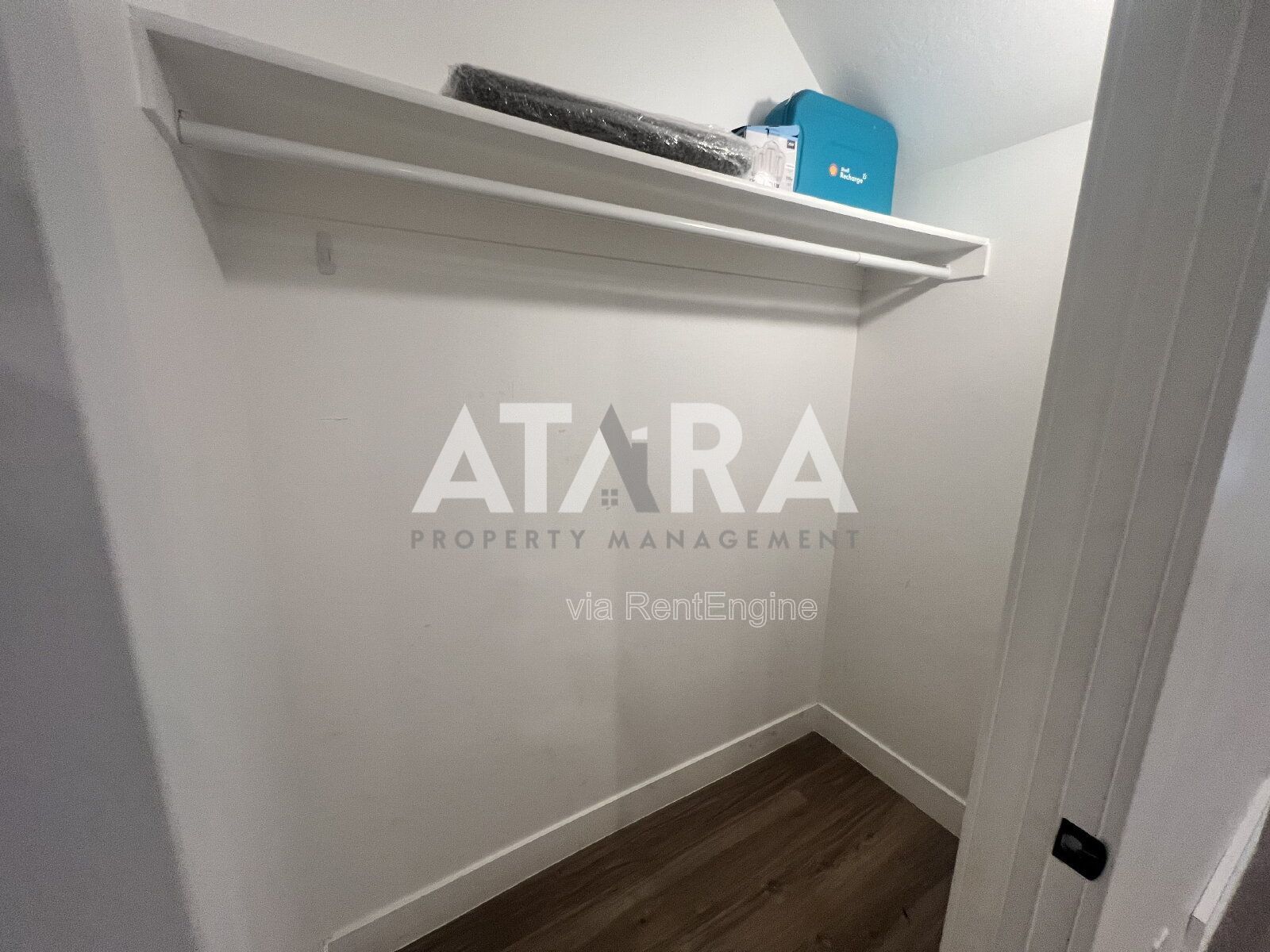Spacious 2-Bed Townhouse in Salt Lake City — #03 property image