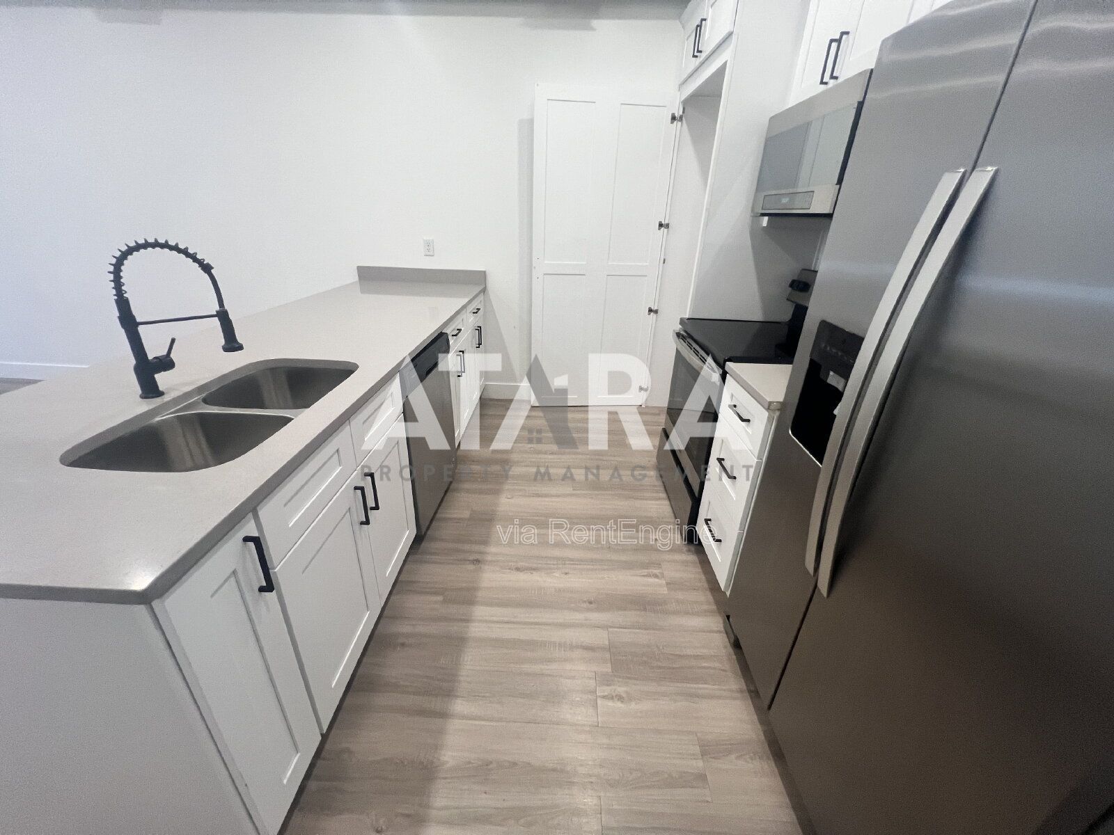 Spacious 2-Bed Townhouse in Salt Lake City — #03 property image