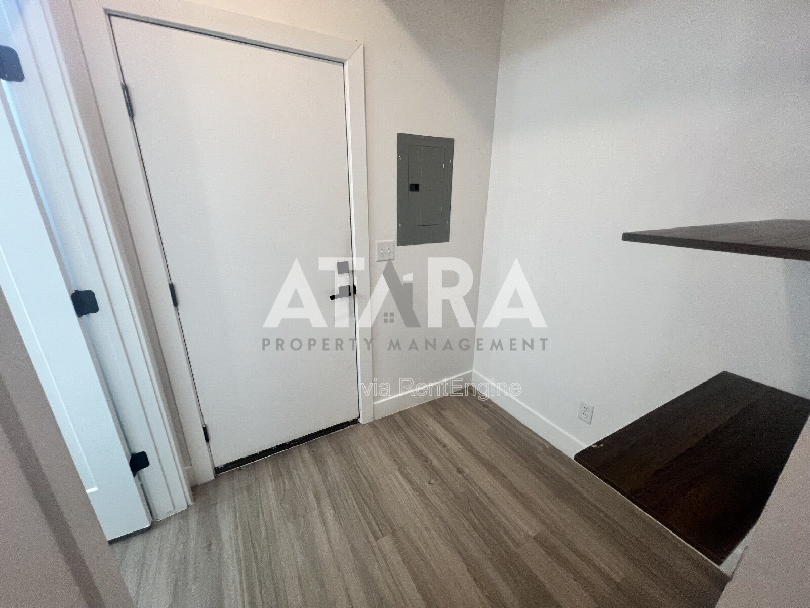 Spacious 2-Bed Townhouse in Salt Lake City — #03 property image