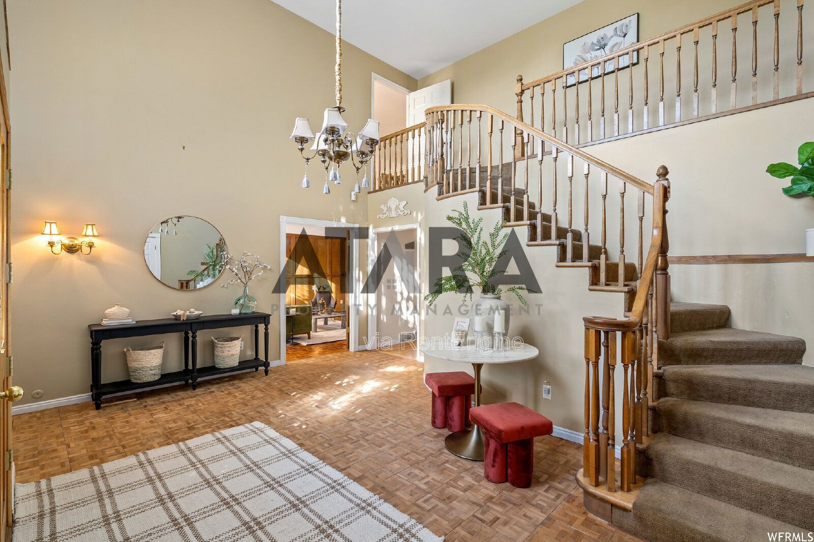 Spacious 4-Bedroom, 6-Bath Home in Beautiful Federal Heights property image