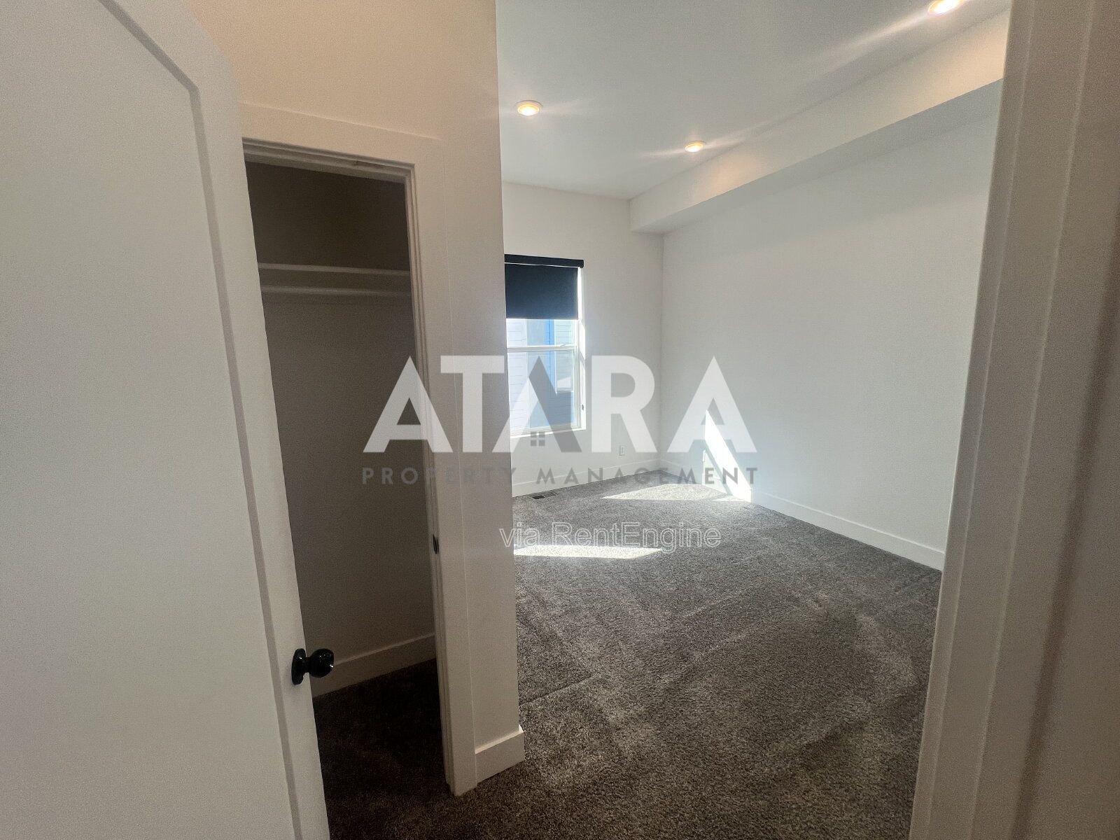 Spacious 2-Bed Townhouse in Salt Lake City — #03 property image